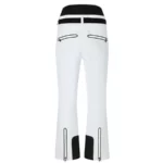 Pantalón de esquí Bogner Tim4 T para hombre - Offwhite2