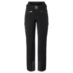 Bogner Pantalon De Ski Ilka Femme - Noir1