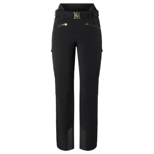 Bogner Womens Ilka Ski Pant - Black1