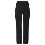 Pantalón de esquí Bogner Ilka para mujer - Negro2