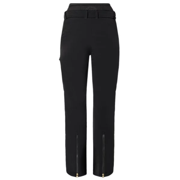 Pantalón de esquí Bogner Ilka para mujer - Negro2