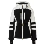 Bogner Womens Kira T Ski Jacket - Black1