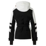 Chaqueta de esquí Bogner Kira T para mujer - Negro3