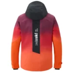 Descente Herren Swiss Team S.I.O Skijacke - SUI2