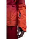 Descente Swiss Team S.I.O Veste de ski Homme - SUI4