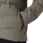 Helly Hansen Homme Canda Team Kvitjell Race Puffy Jacket - ACA Team6