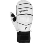 Moufle Reusch World Champ - Noir Blanc2