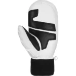 Manopla Reusch World Champ - Negro Blanco3